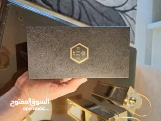  9 عطر ريف الفاخر للجنسين أصلي 100%