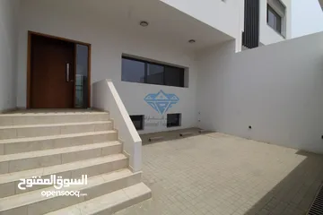  11 #REF988    3 Bedrooms + Maid Room townhouse for Rent in Qurum