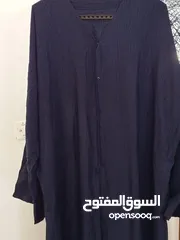  7 عبايات خليجي نخب اول