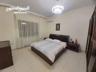  20 شقة مفروشة للايجار 3 نوم في دير غبار