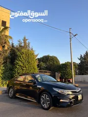  7 كيا اوبتيما 2020, بانوراما، فحص كامل، فل كامل ، بسعر مغري جدا وقابل للبدل.