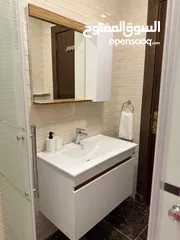  14 شقة مفروشة فاخرة للإيجار السنوي مباشرة من المالك – أم السماق / خلدا Furnished Luxury apartment