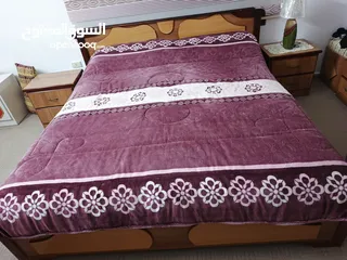 1 غرفة نوم مجوز تفصيل محلي نخب ، خشب نوعية ممتازة جداا