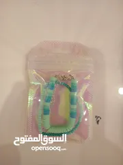  5 اساور للبيع