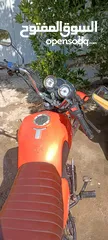  1 سولنك دايو 200cc