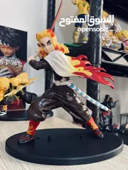  1 Anime Figures مجسمات انمي