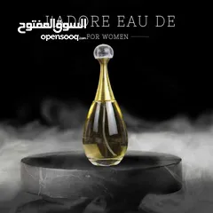  4 متوفر لدينا عطور نسائية بعروض مناسبة التفاصيل بالوصف