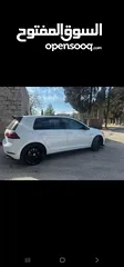  5 قولف جي تي اي 2019