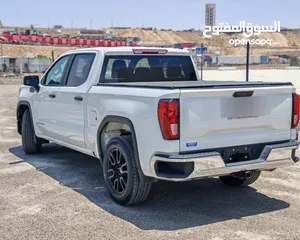  7 gmc sierra elevation 2022