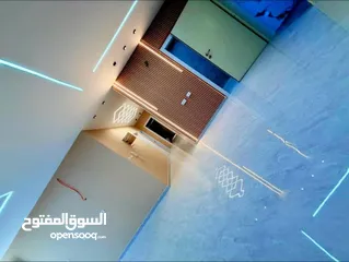  6 تملك شقة ارضيه خلف مستشفى ابو ريا شارع الالتفافي الطيرة