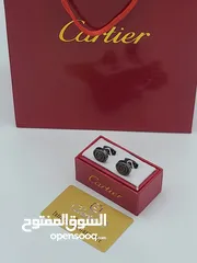  12 Cartier cufflinks - كبك كارتير