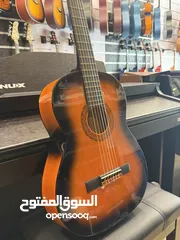  3 جيتار Angle كلاسيك نوعيه فخمه بافضل سعر مسكر بالكرتونه كفاله 3 اشهر
