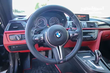  10 Bmw 428i  السعر 23500 وقابل للتفاوض للجاد بالشراء  السيارة اعلى مواصفات و قمة النظافة