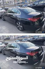  9 C180 2023 جمركً جديد