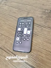  8 Iphone 14 pro max  ايفون 14 بروماكس بحال الجديد