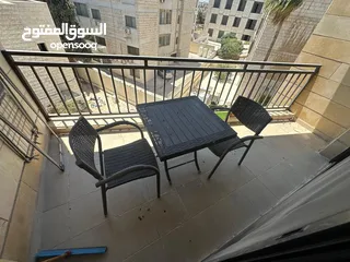  9 Furnished apartment for rent in 4th Circle ( Property 38210 )-174813481