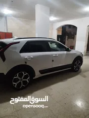  6 Kia Niro 2022