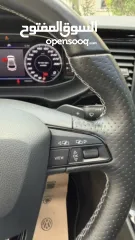  17 سيات ليون CUPRA ترخيص 2020 محرك 2000 بنزين جير أوتوماتيك 290 حصان