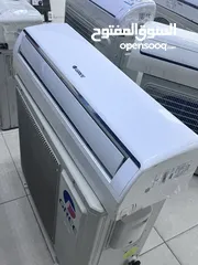  1 Air conditioner DAMMAM