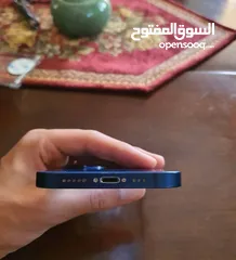  5 ايفون 12 قابل للتفاوض للتواصل الرقم في الوصف