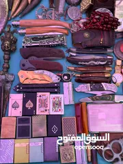  17 انتيكا قريش