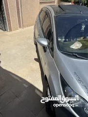  1 فور فيستا 2012 للبيع