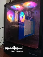  4 كمبيوتر وحش بلاداء مقابل السعر ممتاز التوصيل متوفر قابل للتفاوض البسيط