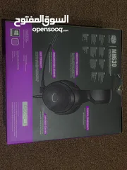  2 سماعة cooler master mh 630