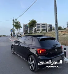  2 Golf Gti full
