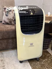  5 مكيف هوائي Master 2