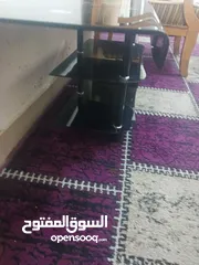  5 طاولة تلفزيون