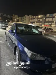  3 بي ام رمش فحص كامل