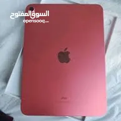  4 iPad 10th generation