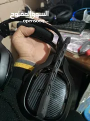  13 astro A40 with mix amp pro new generation