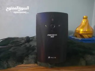  3 Used UPS Battery For Pc