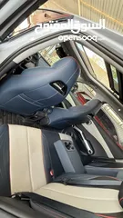  22 BYD_YUAN_PLUS_ADVANCED_2023  ممشى قليل 11500 كيلو فقط  فحص اتوسكور 94
