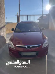  4 i30 للبيع موجودة في بيت لحم