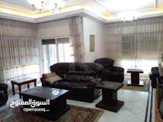  12   Furnished Apartment For Rent In Um Al Summaq
