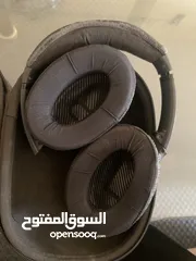  3 سماعة بوز QC35 الجيل الثاني