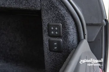  21 Range Rover vouge 2019 Hse Plug in hybrid   السيارة وارد المانيا