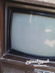  2 تلفزيون انتيكا قديم
