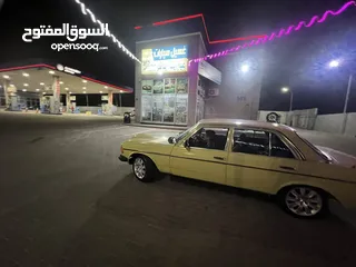  11 مرسيدس لف 77