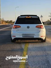  5 GOLF TSI1.4