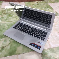  1 Lenovo ideapad 500