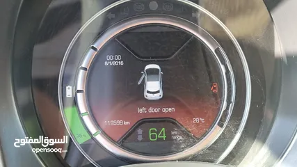  11 سيارة Fiat e500 موديل 2017