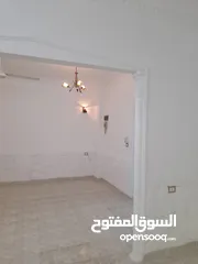  3 شقة بجبل طارق طابق أول سوبر ديلوكس اربع غرف وصالون وحمامين وبلكونة وغرفة غسيل ومطبخ كبير ومستقل