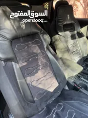  6 فقط59 الف سيات ليون اتوماتيك 2015 فل تعديل سيارة لعبة حقيقية الله يبارك لصاحبها لجديد