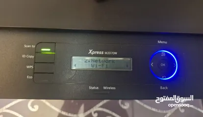  5 samsung wifi printer