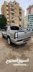  6 2007 cadillac ext