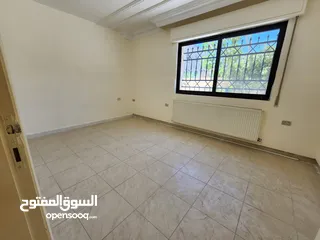  6 شقة فارغة للإيجار في الشميساني - ref: 14635